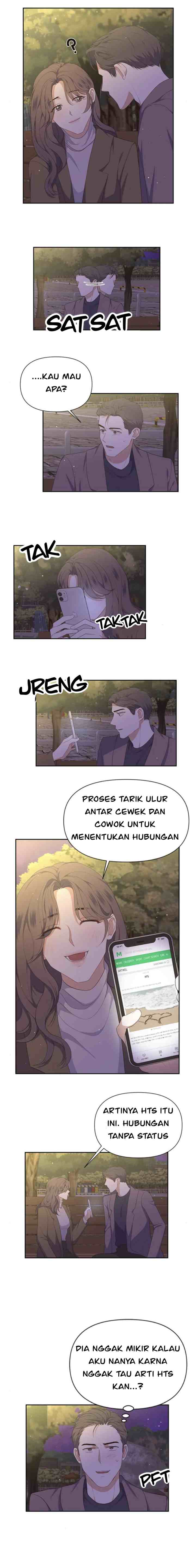 The Eun's Garden chapter 25 halaman 11