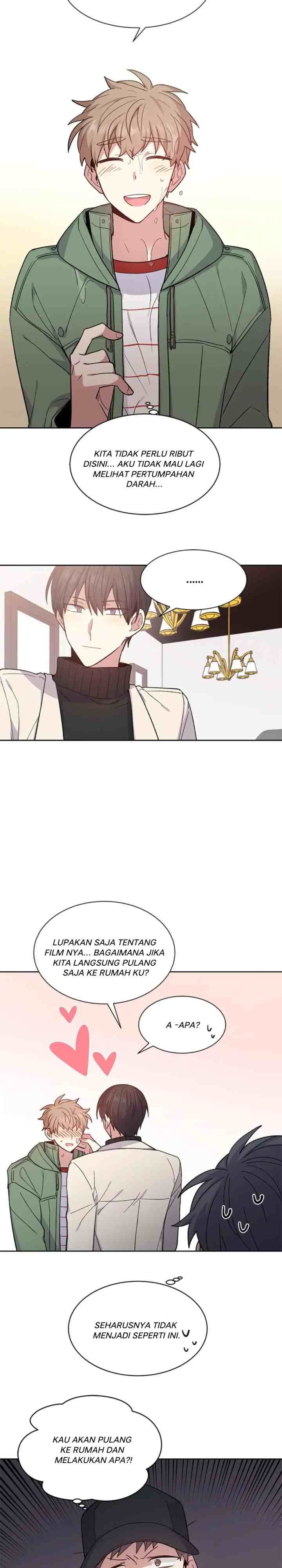 Candy Man chapter 29 halaman 15