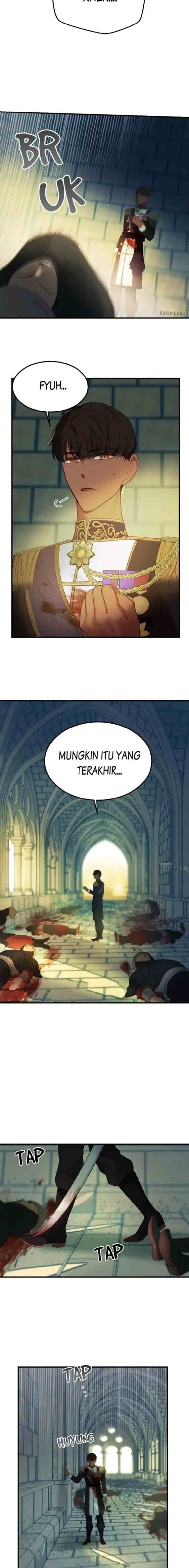 Amina of the Lamp chapter 79 halaman 8