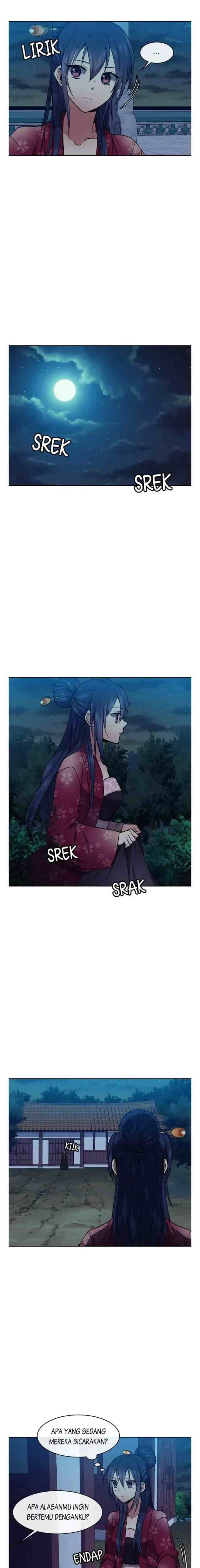Queen's Revenge chapter 33 halaman 11