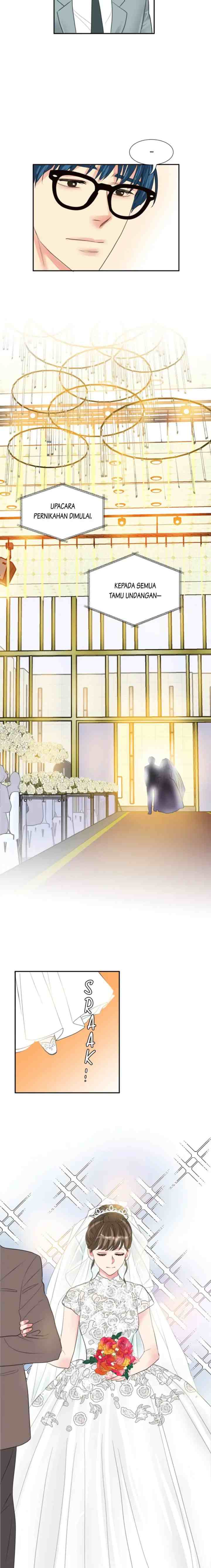 Off Limits! chapter 96 halaman 9