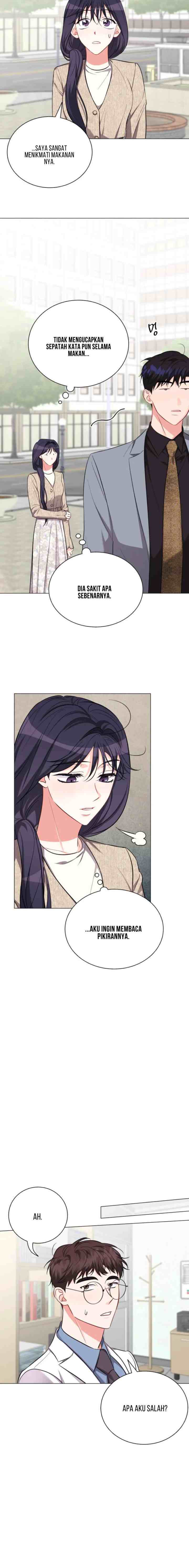 See You After Work chapter 26 halaman 12
