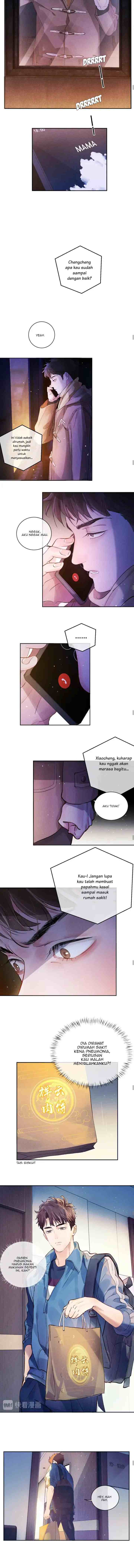 Sa Ye chapter 2 halaman 7