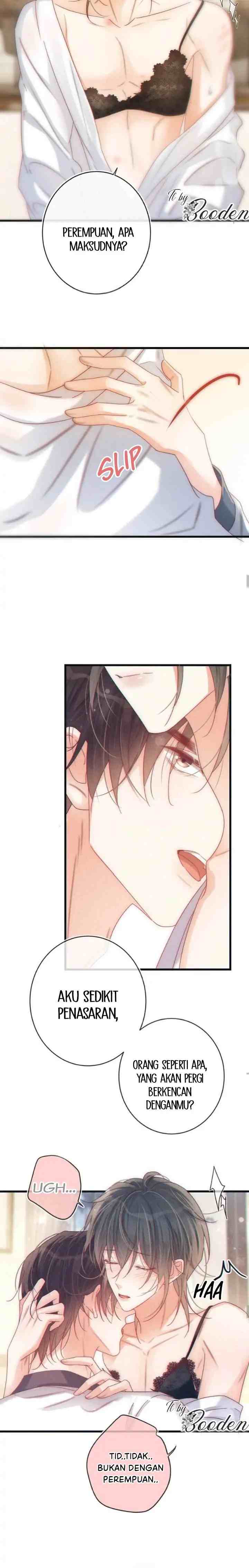 Intoxicated chapter 75 halaman 4