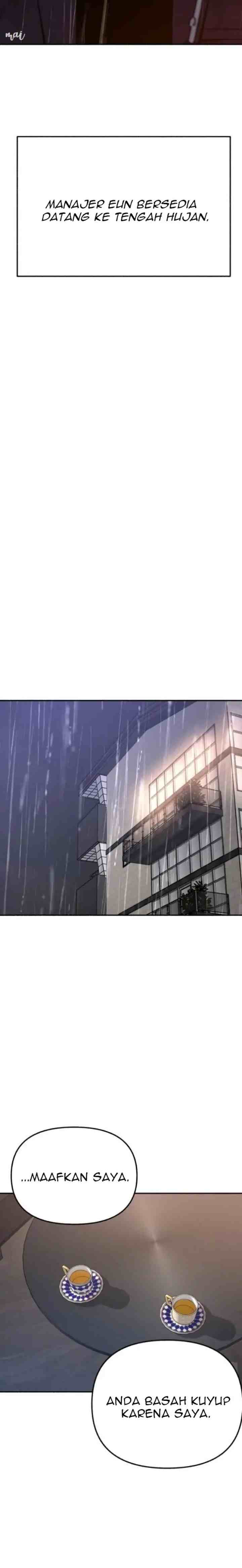 Muse On Yumyeong chapter 35 halaman 15