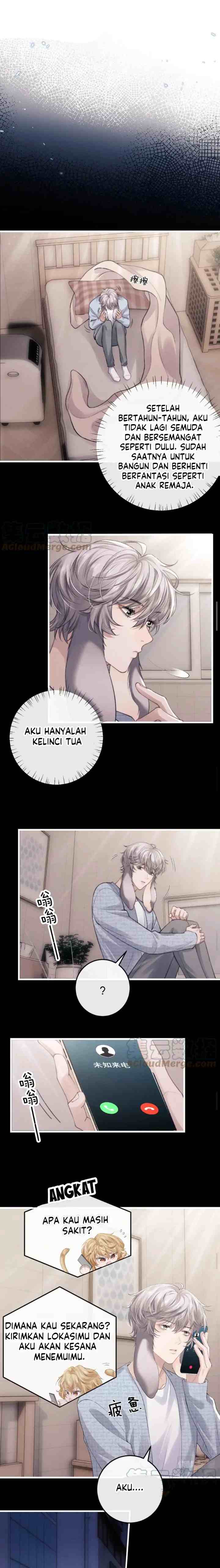 Everlasting Love chapter 22 halaman 6