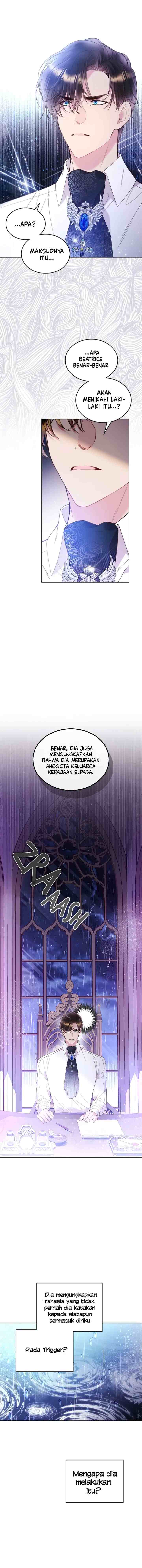 Béatrice chapter 77 halaman 13