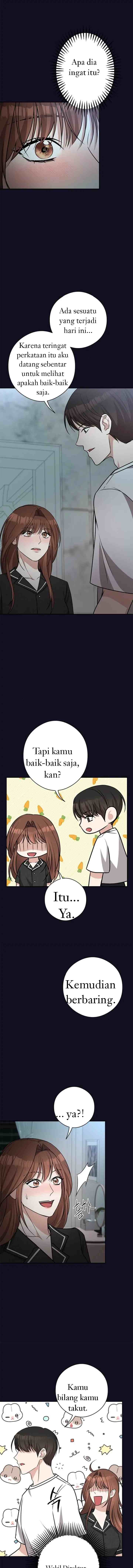 She Looks So Good chapter 37 halaman 11