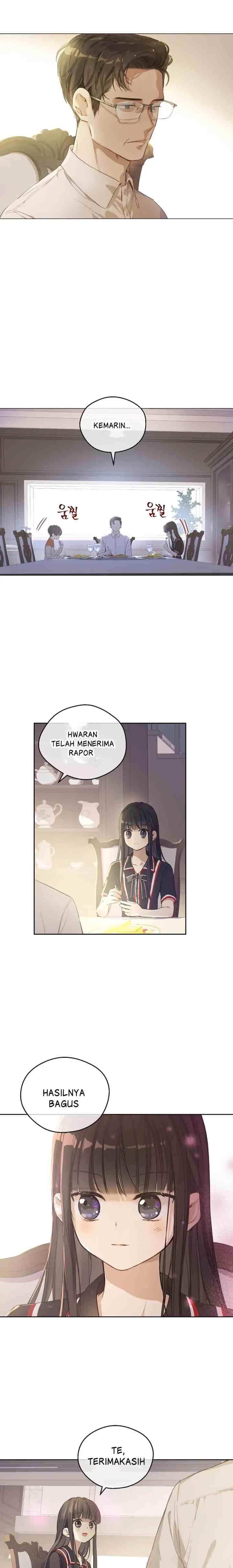 King The Land chapter 3 halaman 11