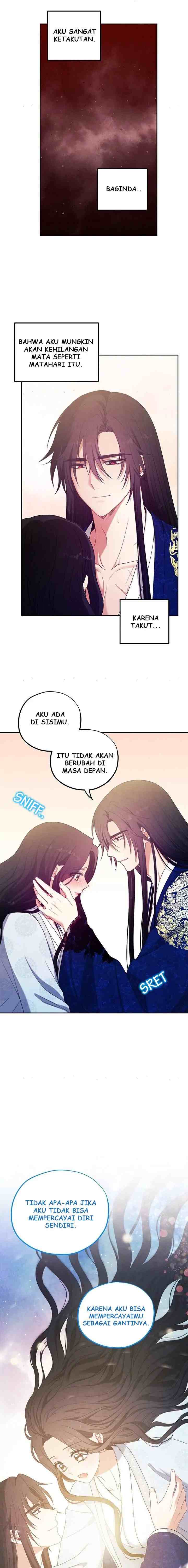 Elixir of the Sun chapter 44 halaman 7