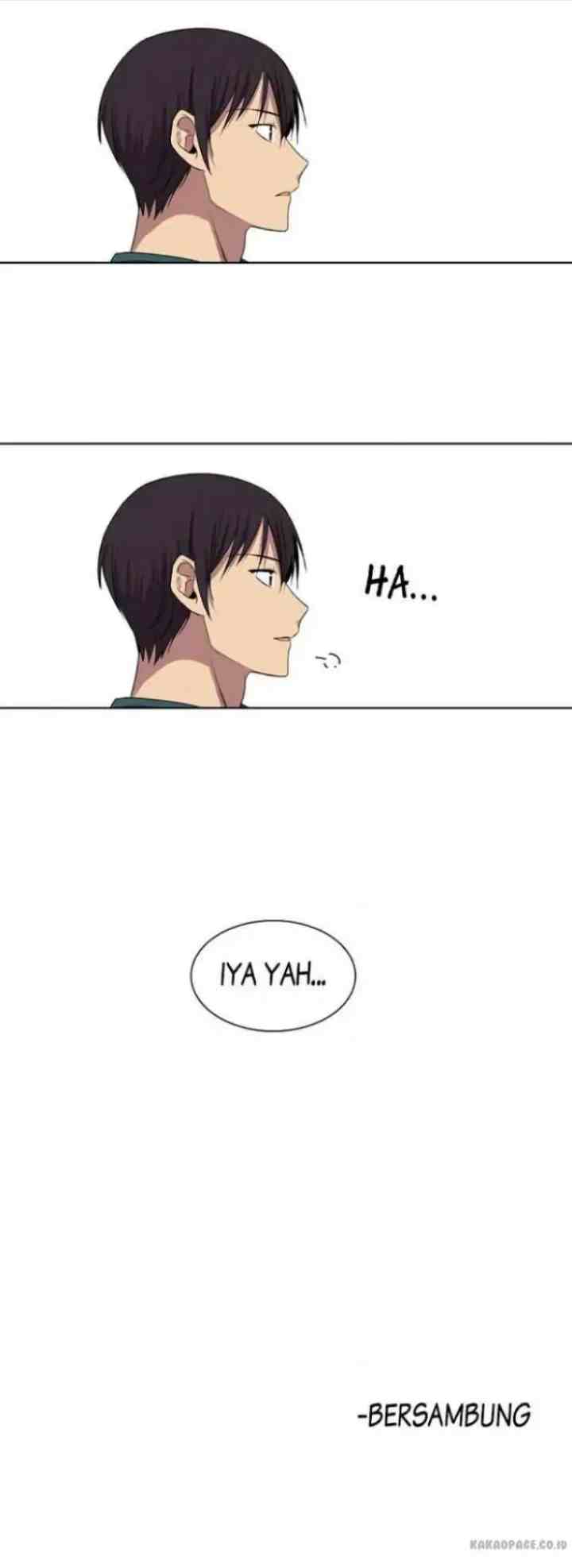 Nice to Meet You chapter 30 halaman 12