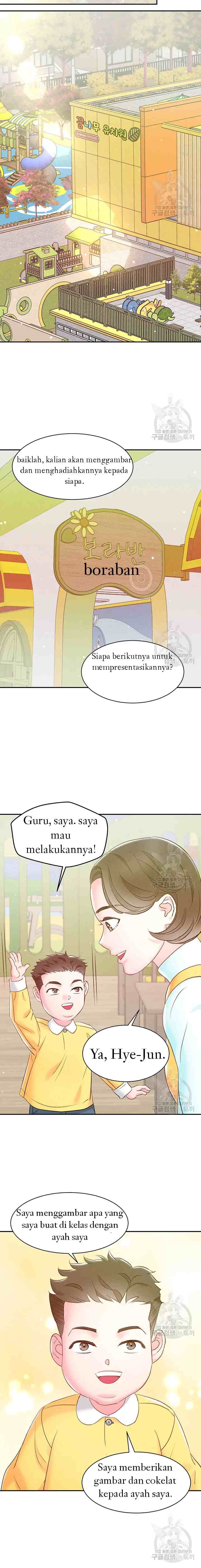 Fall for You chapter 24 halaman 10