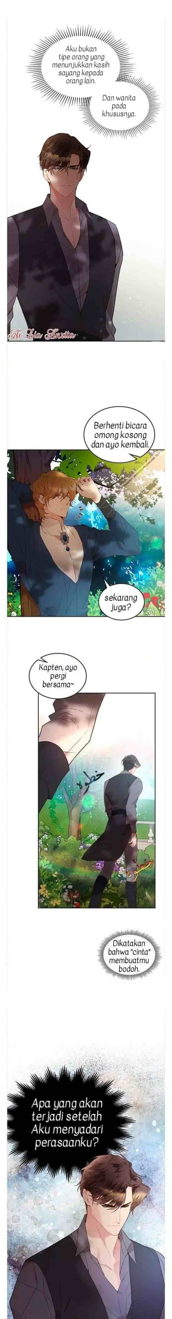 Béatrice chapter 61 halaman 16