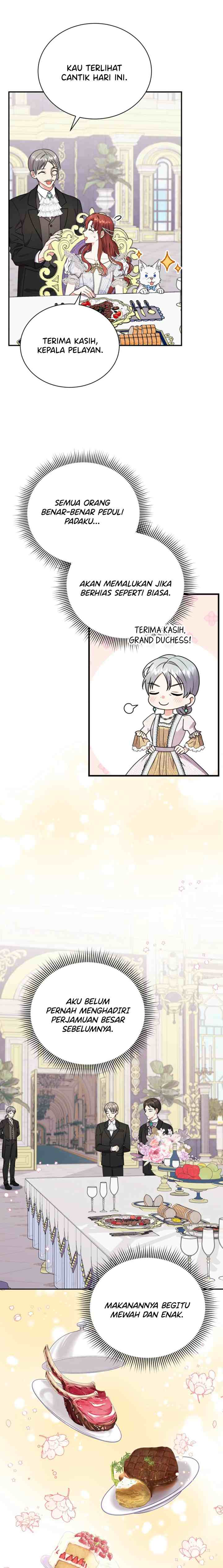 I Became The Villain's Trainer chapter 32 halaman 6
