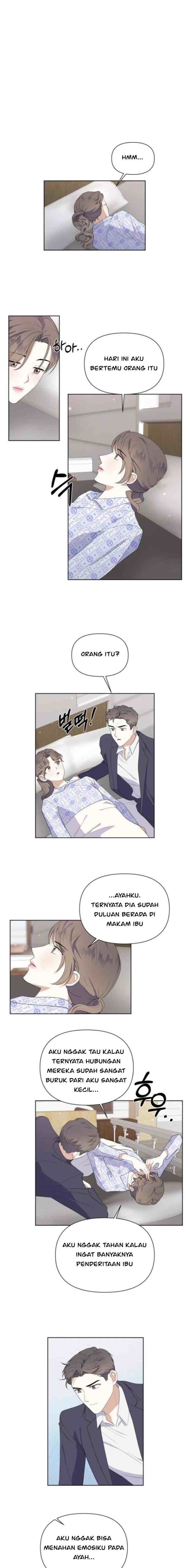 The Eun's Garden chapter 46 halaman 7