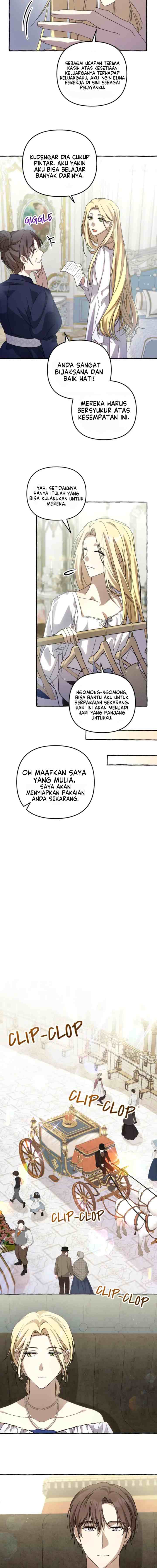 Are We Still In Love? chapter 6 halaman 13