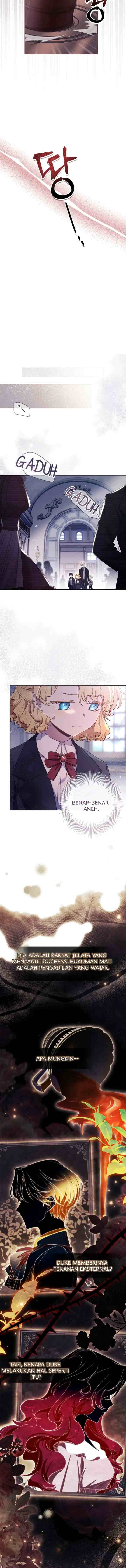I'll Respect The Male Lead Taste chapter 31 halaman 8