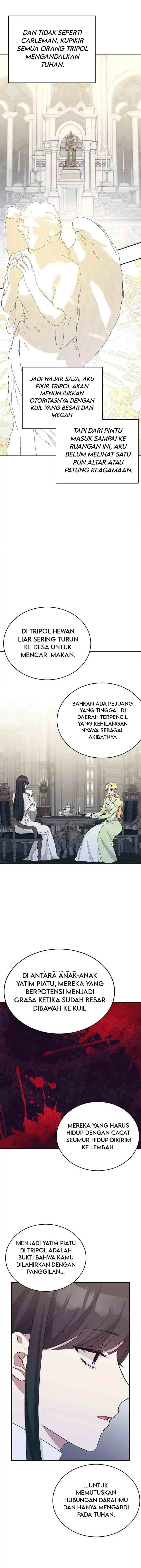 Hawar no Jardim de Inverno chapter 26 halaman 8