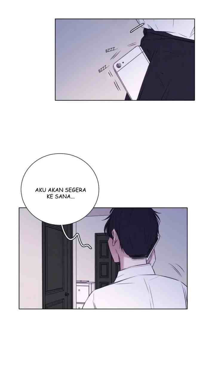 Uncle Cool's Love Story chapter 32 halaman 12