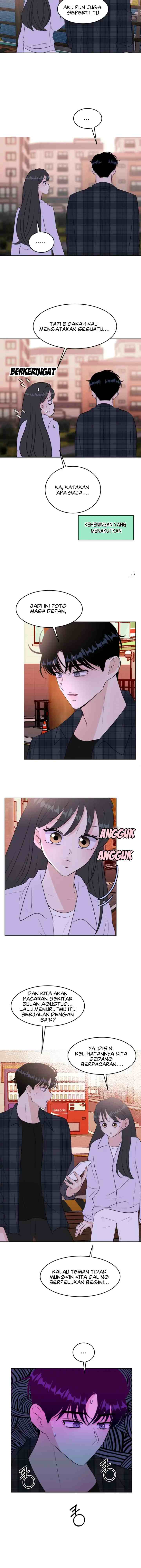 Spoiler Highteen chapter 32 halaman 4