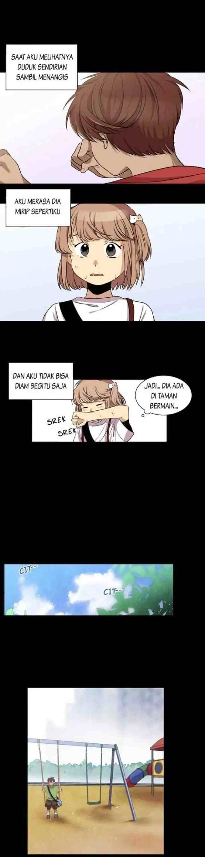 For Elise chapter 26 halaman 8