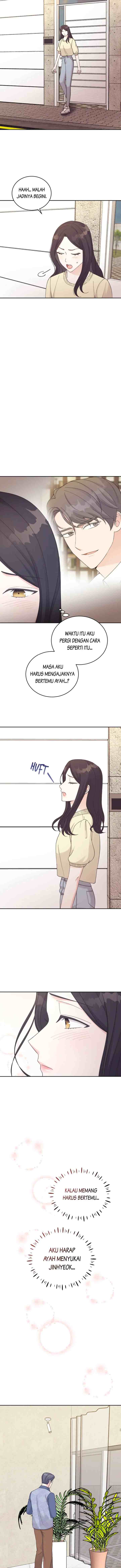 Lend Me Your Lips chapter 31 halaman 8