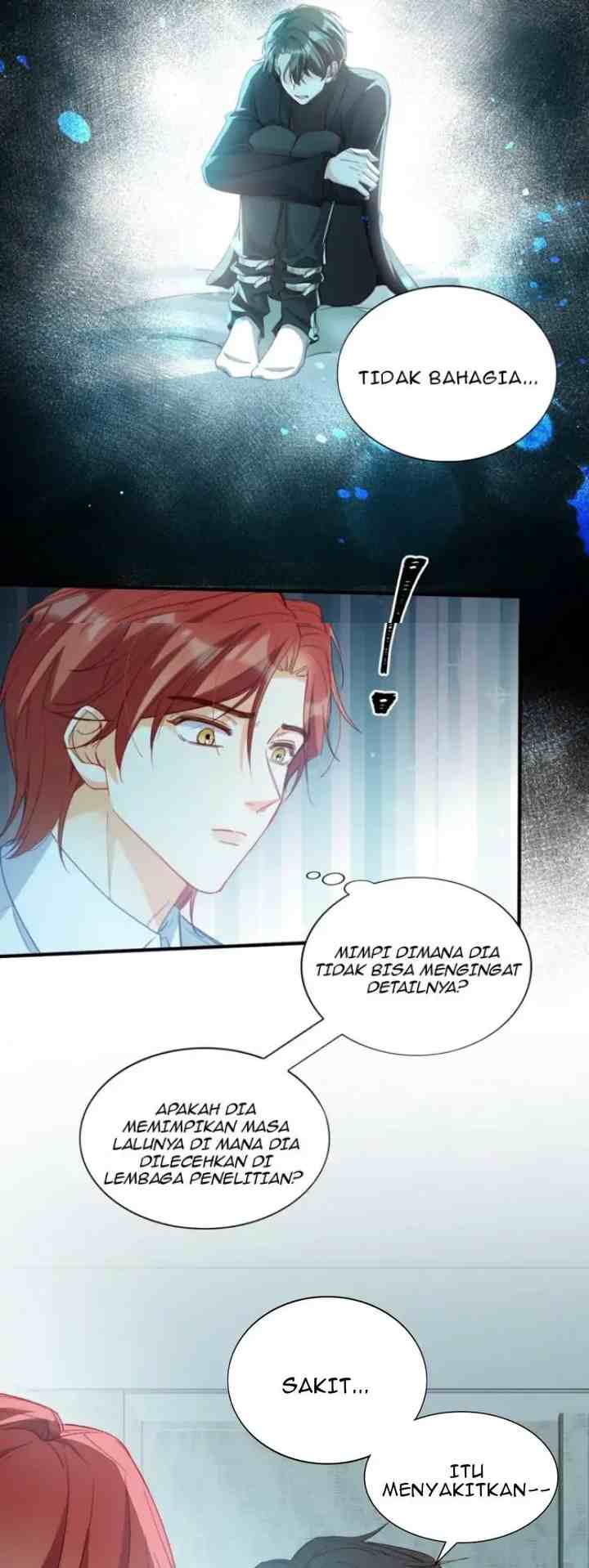 Kiss The Abyss chapter 52 halaman 5