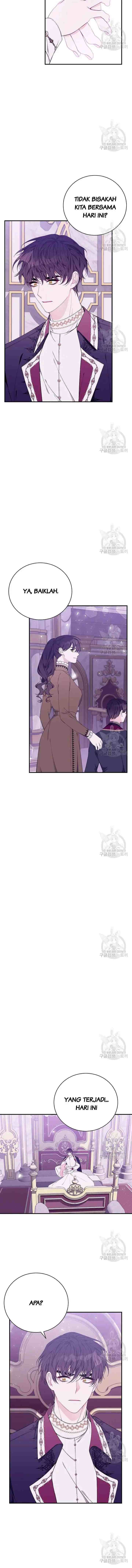 I Only Came to Find My Dad chapter 43 halaman 12