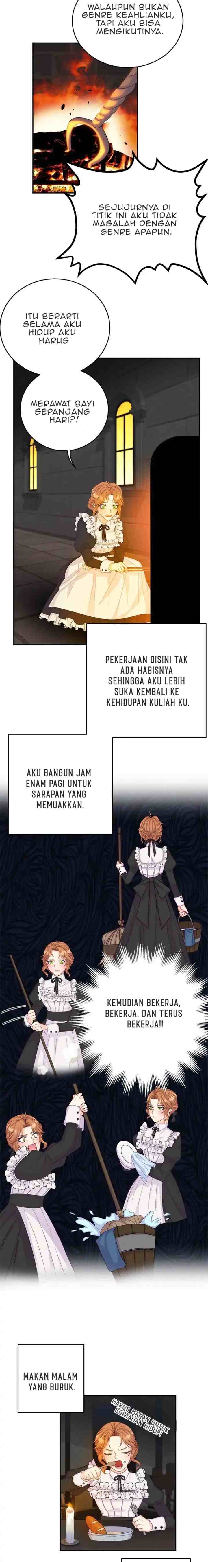 It's Up to Us to Fight the Tyrant chapter 1 halaman 16