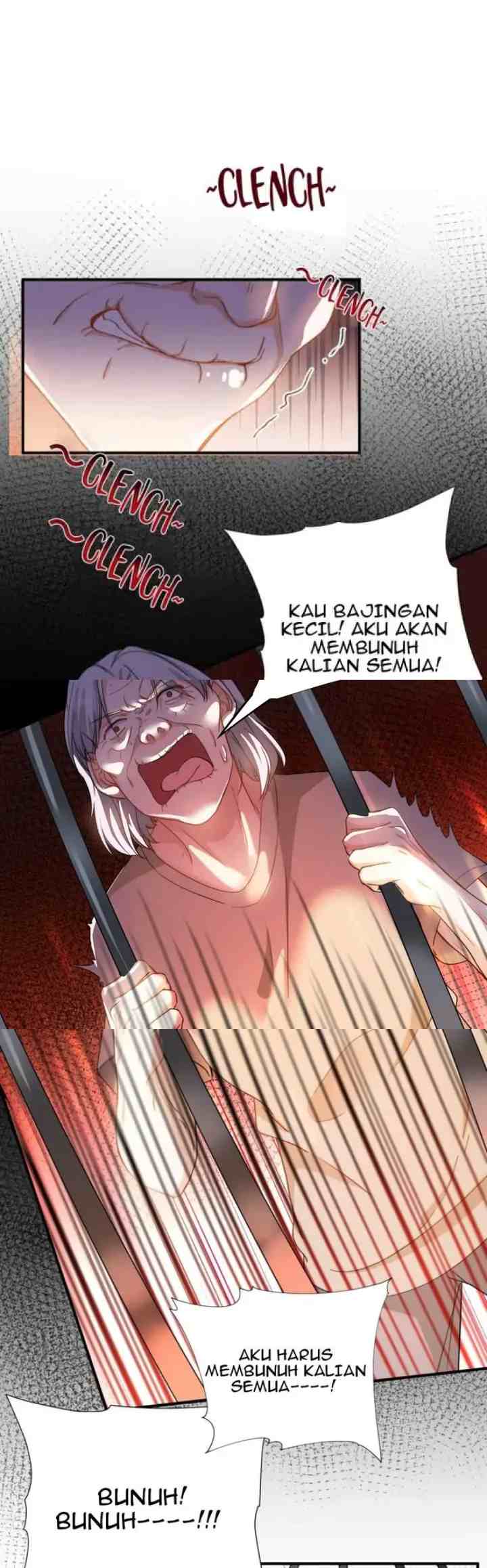 Kiss The Abyss chapter 39 halaman 11