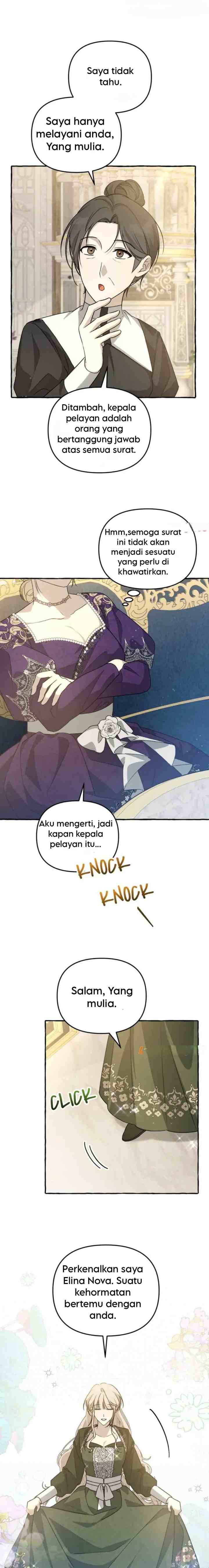 Are We Still In Love? chapter 9 halaman 4