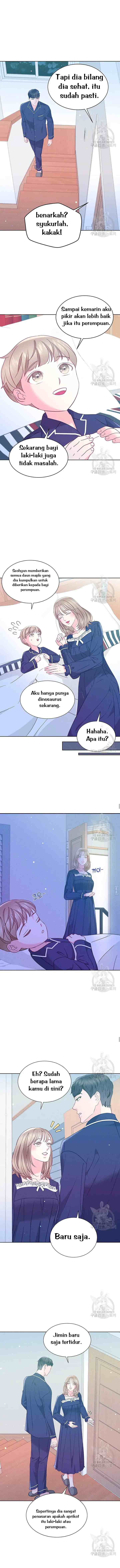 Fall for You chapter 62 halaman 11