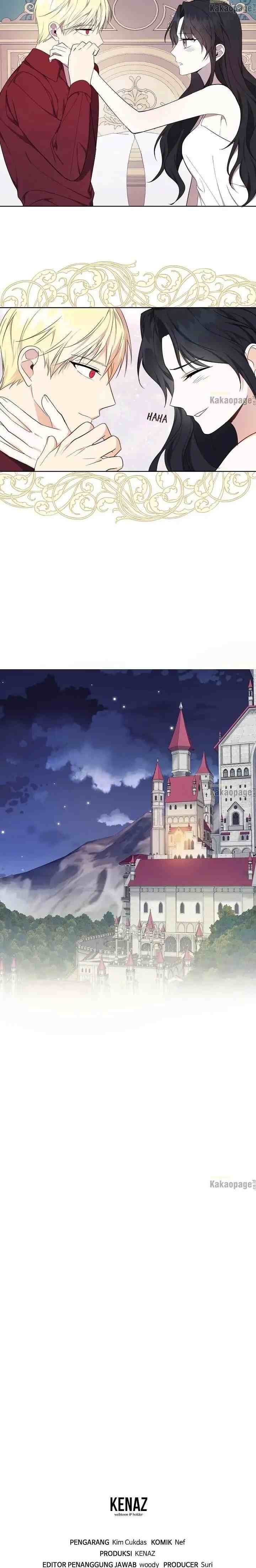 I Became the Wife of a Tragedy's Main Lead chapter 37 halaman 17