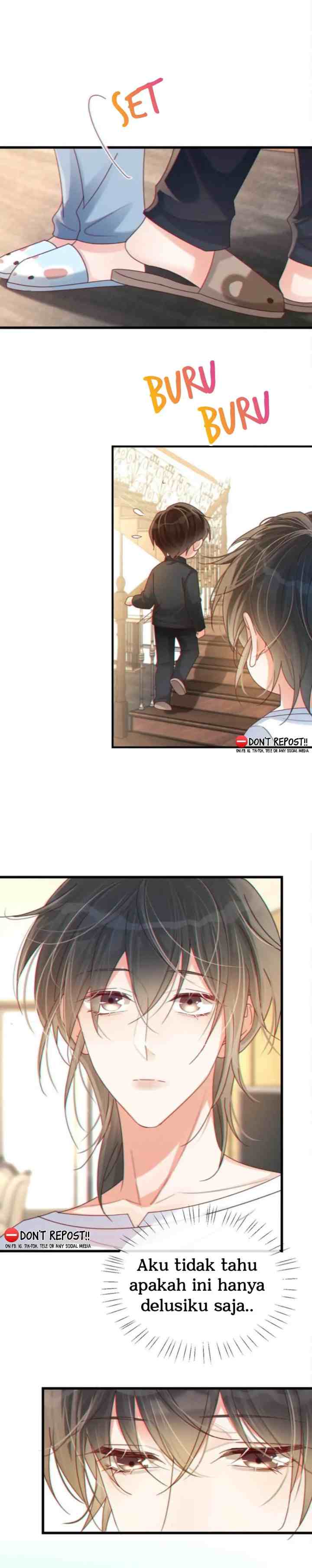Intoxicated chapter 54 halaman 14