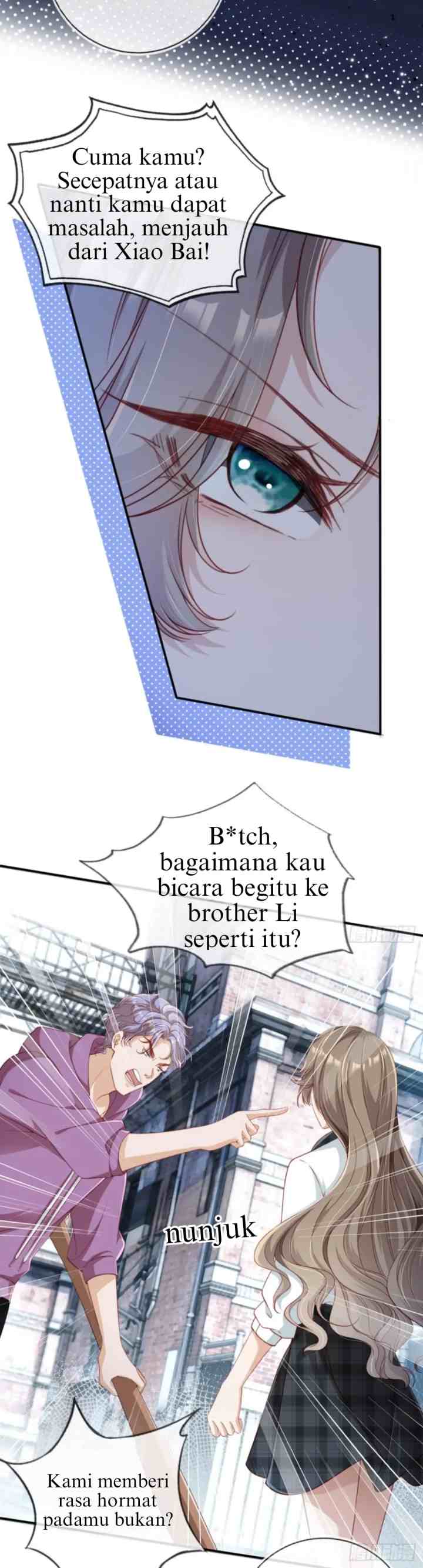 I Married the Disabled Big Shot After My Rebirth chapter 5 halaman 8