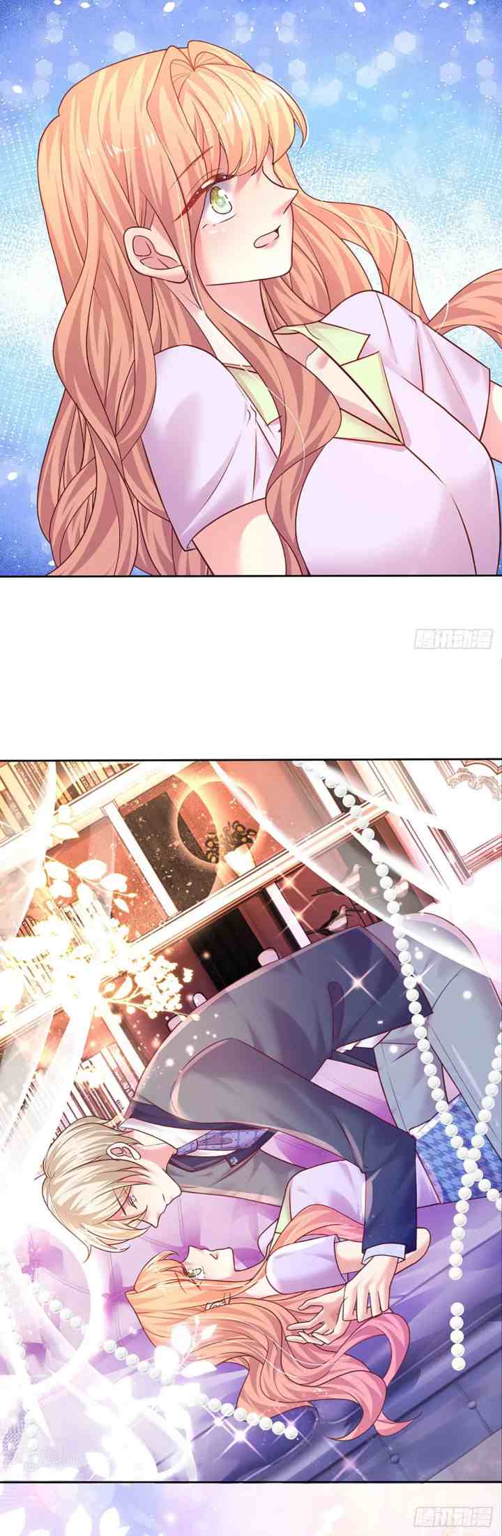 Drama Mommy Online Battle chapter 49 halaman 11