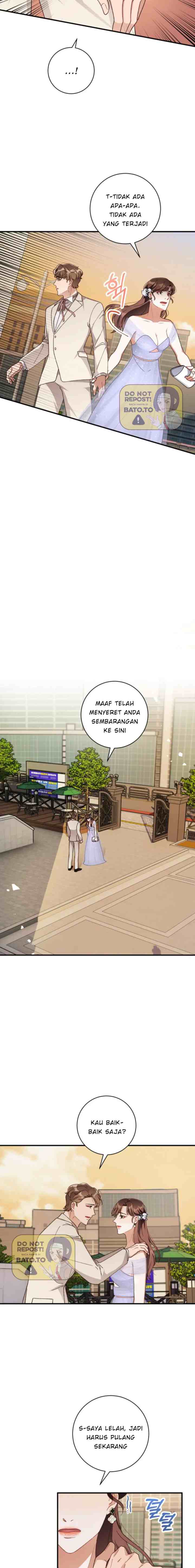 No Marriage is Perfect chapter 38 halaman 14