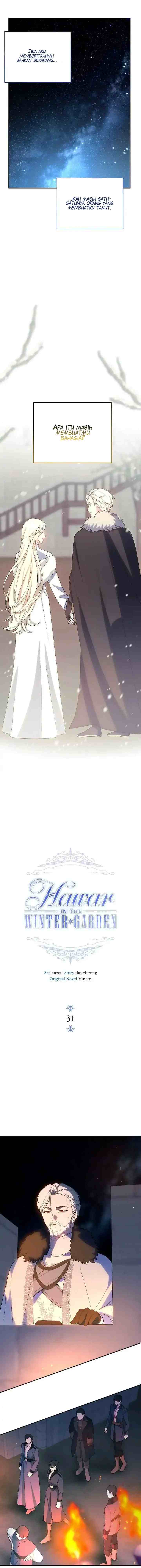 Hawar no Jardim de Inverno chapter 31 halaman 5