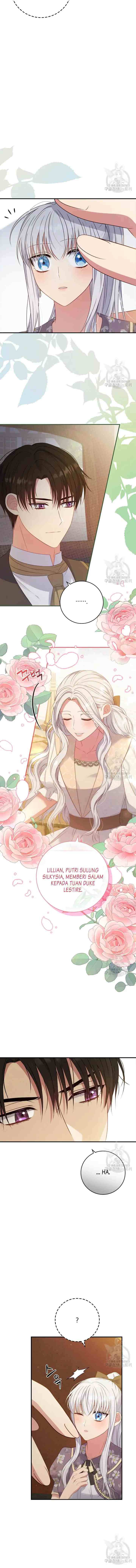 Fakes Don't Want To Be Real chapter 40 halaman 6