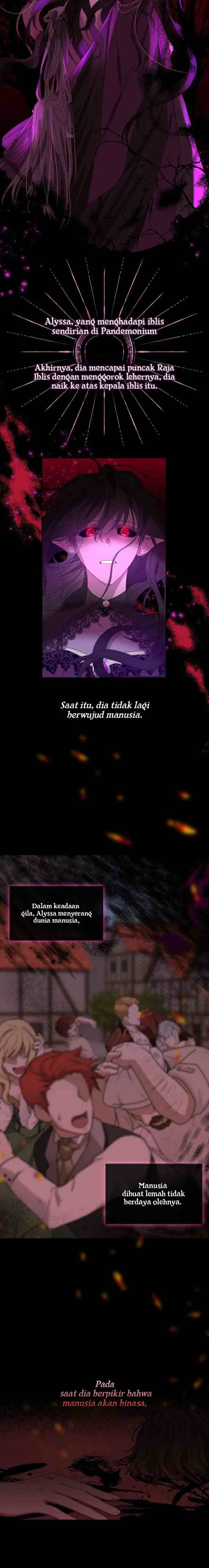 I Hope to Die chapter 2 halaman 4