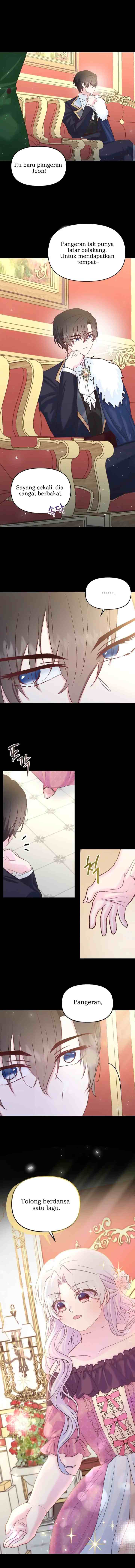 I Didn't Save You to Get Proposed to chapter 31 halaman 7
