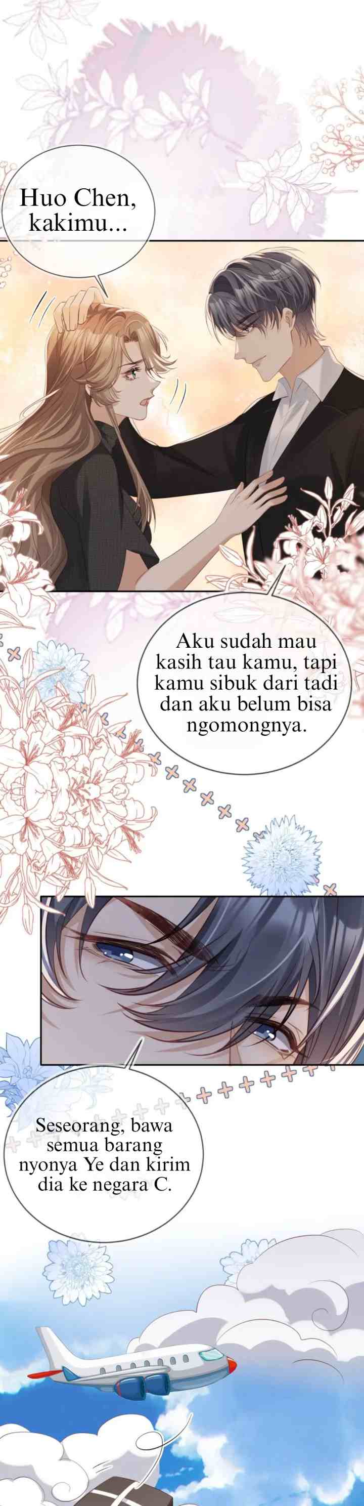 I Married the Disabled Big Shot After My Rebirth chapter 23 halaman 15