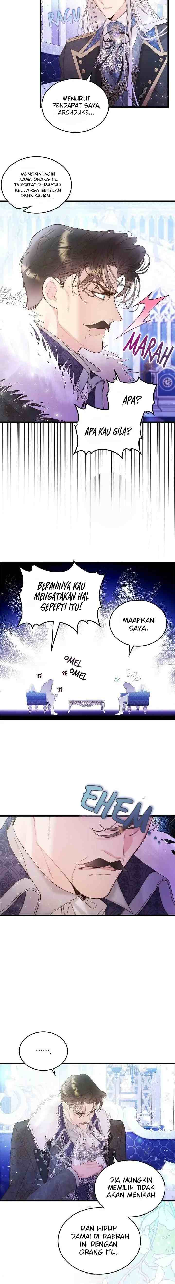 Béatrice chapter 103 halaman 9