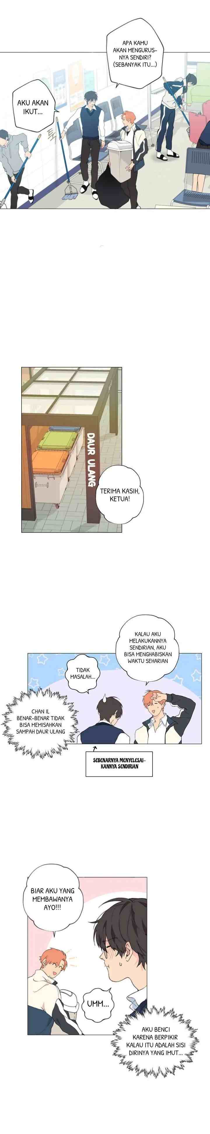 Lost in the Cloud chapter 7 halaman 7