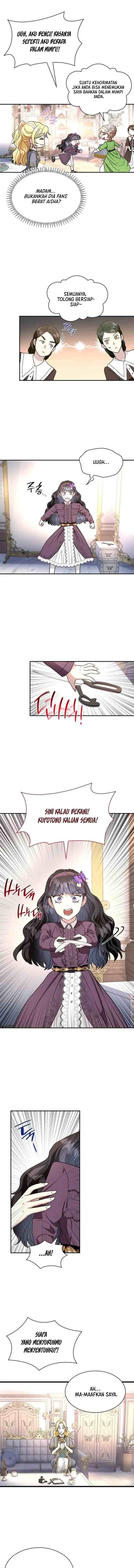 I Became a Sitter for the Obsessive Villains chapter 38 halaman 7