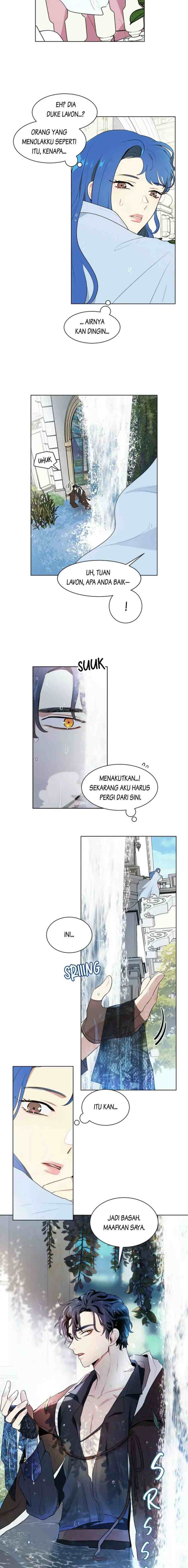 I'm Stanning the ‏Prince chapter 29 halaman 12