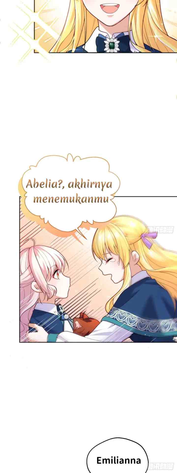 The Enchanting Villainess chapter 89 halaman 10