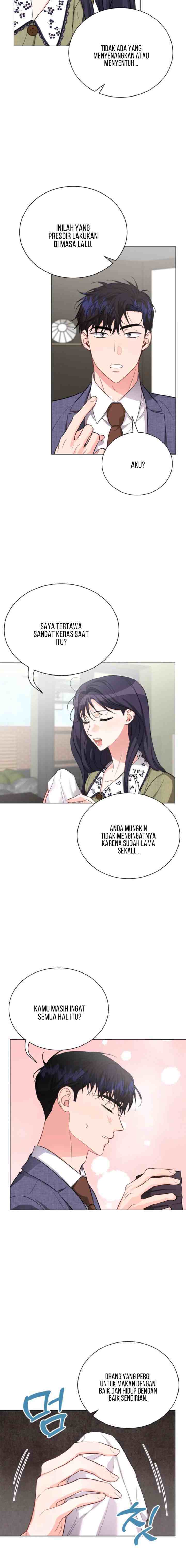 See You After Work chapter 23 halaman 13
