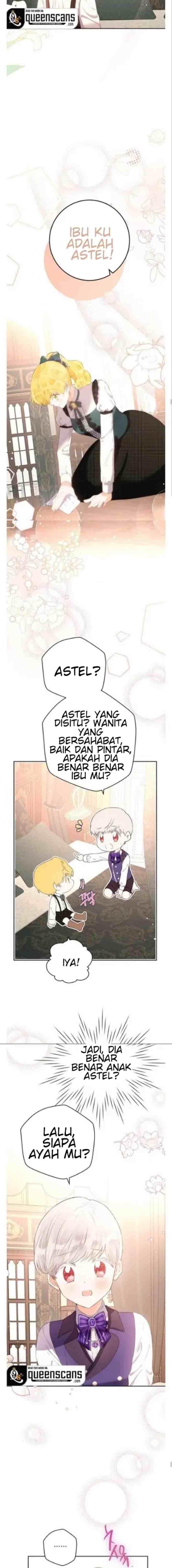 He's My Real Brother, Duke chapter 37 halaman 11