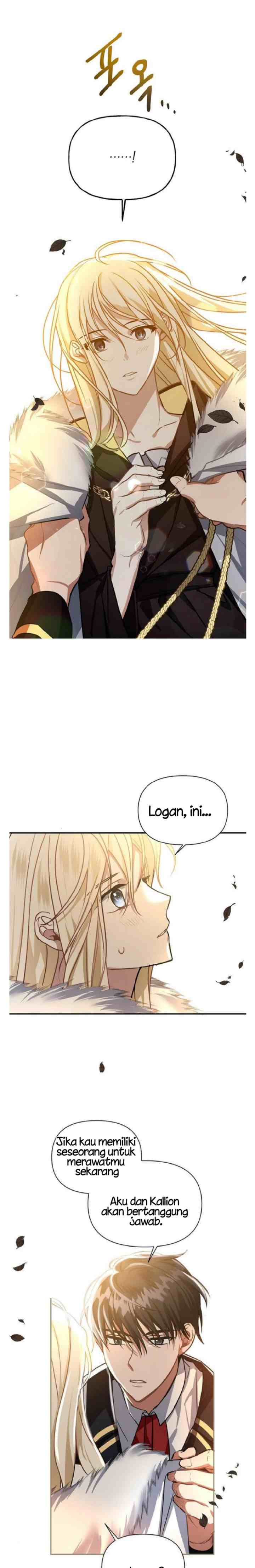 Please Be Obsessed With Me chapter 7 halaman 15